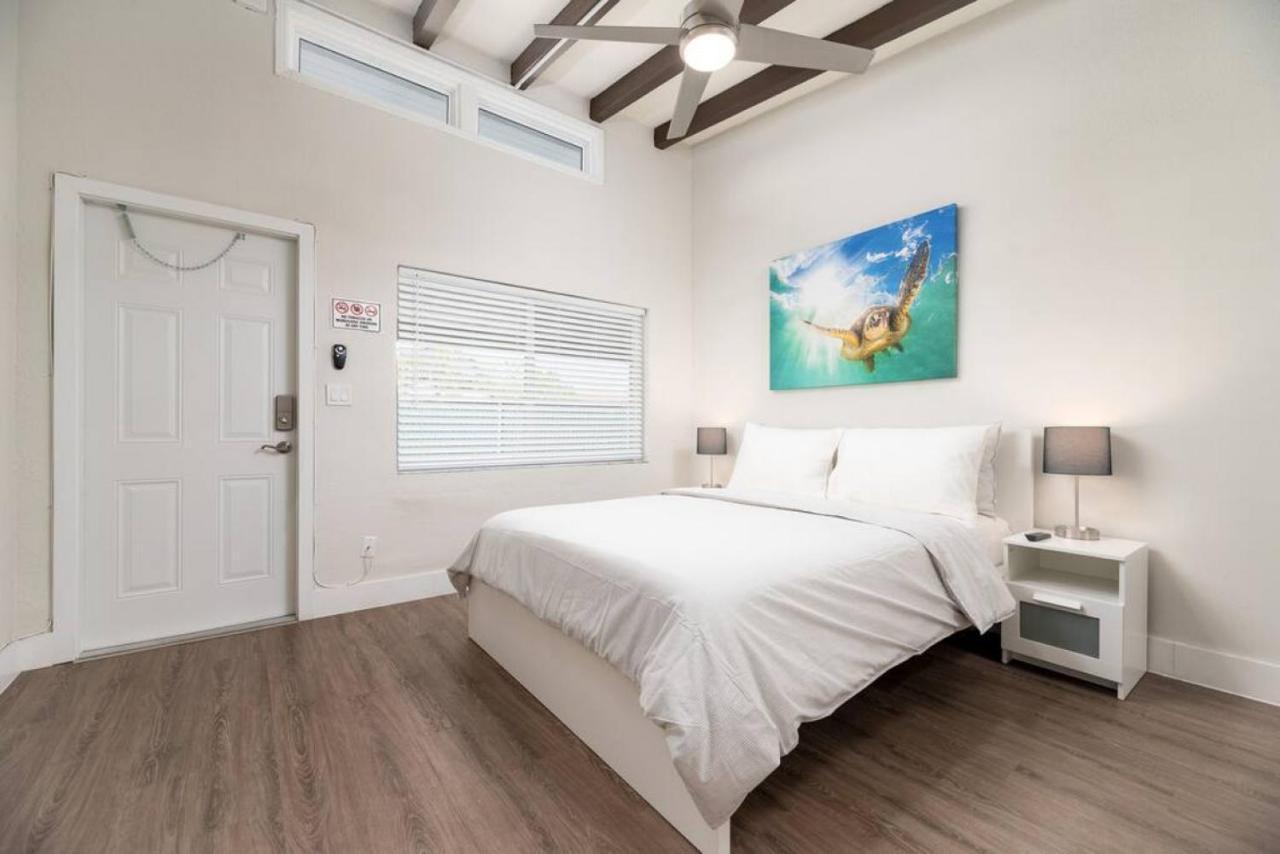 The Hideaway At Lake Ridge 2 Fort Lauderdale Zewnętrze zdjęcie
