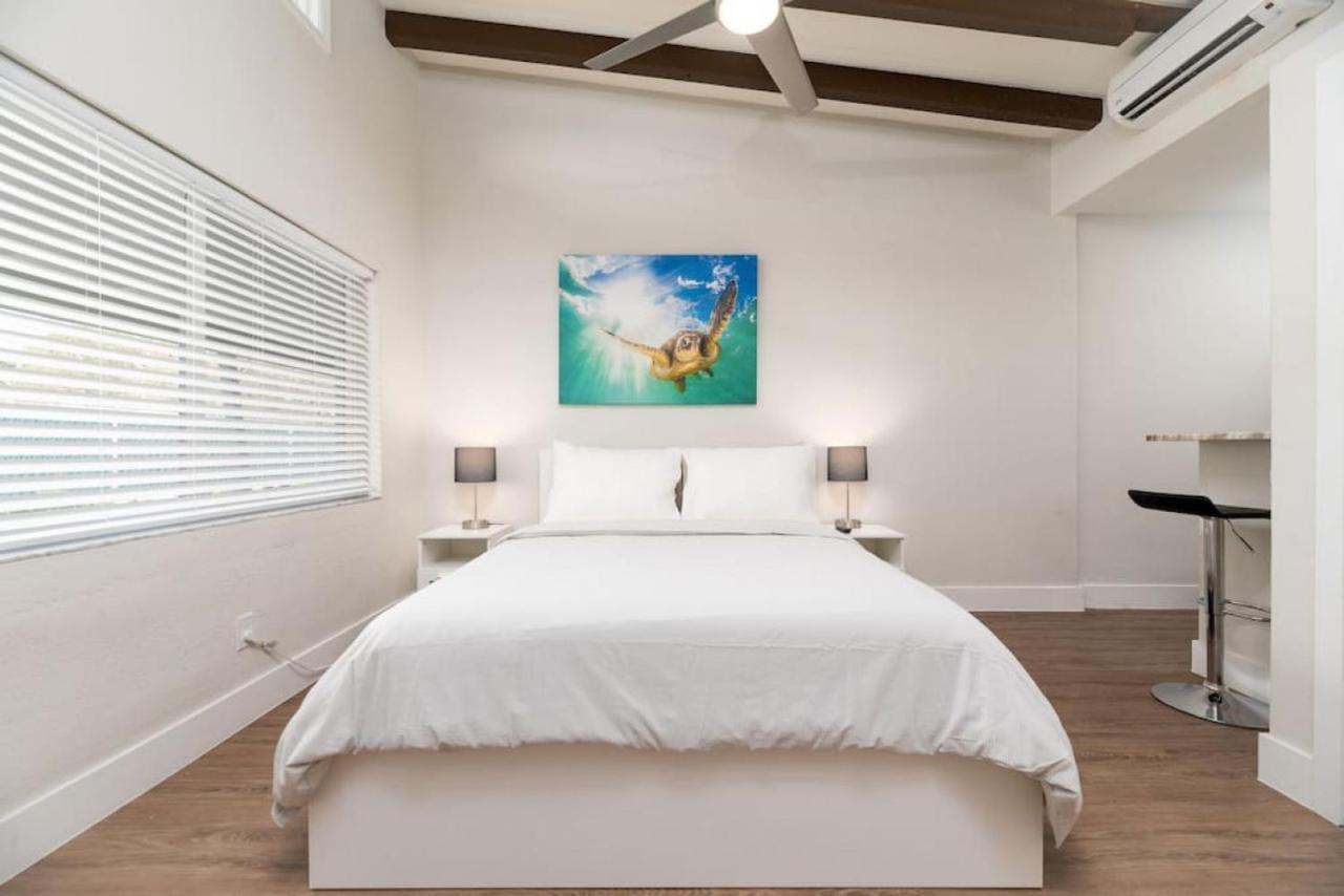 The Hideaway At Lake Ridge 2 Fort Lauderdale Zewnętrze zdjęcie