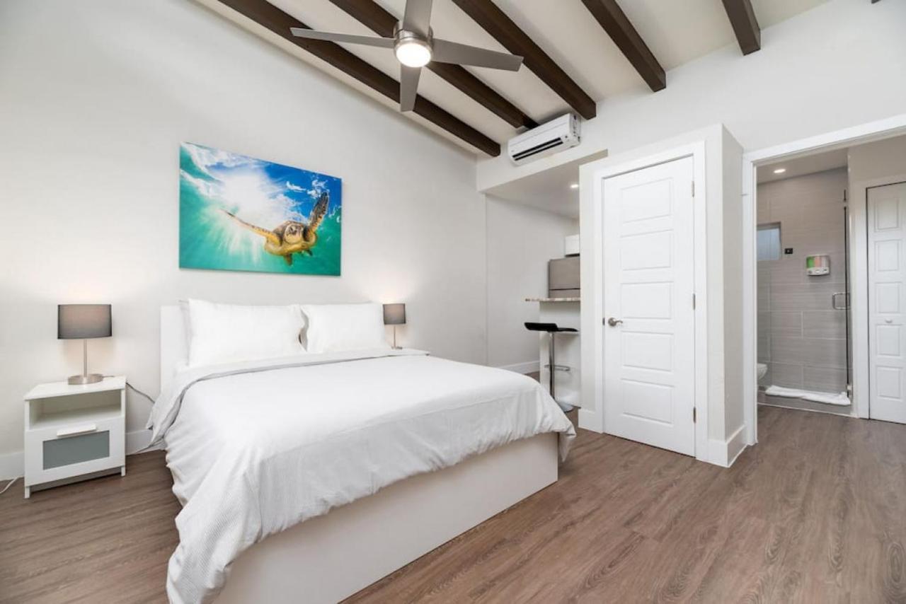 The Hideaway At Lake Ridge 2 Fort Lauderdale Zewnętrze zdjęcie